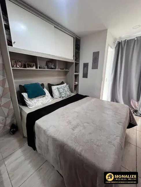 Apartamento com 2 quartos à venda, 2400m2 em Centro, Cabo Frio - RJ - imagem 7 Foto 7 de Apartamento com 2 quartos à venda, 2400m2 em Centro, Cabo Frio - RJ