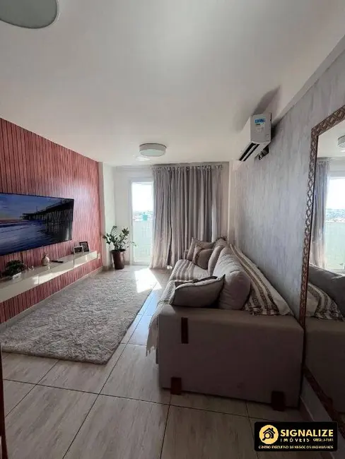 Apartamento com 2 quartos à venda, 2400m2 em Centro, Cabo Frio - RJ - imagem 3 Foto 3 de Apartamento com 2 quartos à venda, 2400m2 em Centro, Cabo Frio - RJ