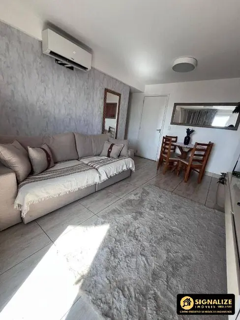 Apartamento com 2 quartos à venda, 2400m2 em Centro, Cabo Frio - RJ - imagem 6 Foto 6 de Apartamento com 2 quartos à venda, 2400m2 em Centro, Cabo Frio - RJ