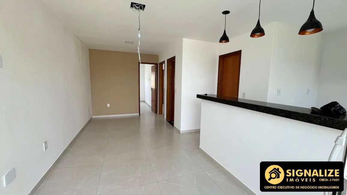 Foto 1 de Casa com 2 quartos à venda em Cabo Frio - RJ