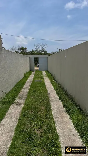 Foto 3 de Casa com 2 quartos à venda em Cabo Frio - RJ