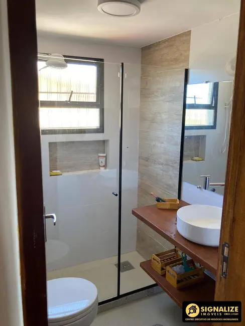 Foto 6 de Casa com 4 quartos para alugar em Braga, Cabo Frio - RJ