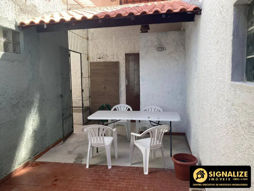 Foto 8 de Casa com 4 quartos para alugar em Braga, Cabo Frio - RJ