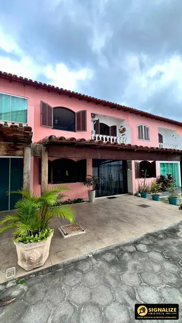 Foto 1 de Casa de Condomínio com 3 quartos à venda em Jardim Flamboyant, Cabo Frio - RJ
