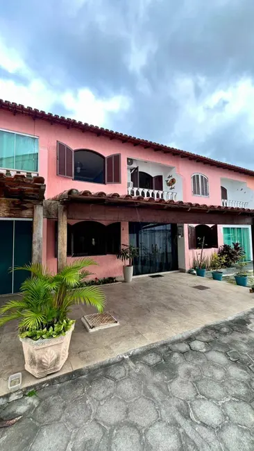 Foto 1 de Casa de Condomínio com 3 quartos à venda em Jardim Flamboyant, Cabo Frio - RJ