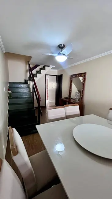 Foto 4 de Casa de Condomínio com 3 quartos à venda em Jardim Flamboyant, Cabo Frio - RJ