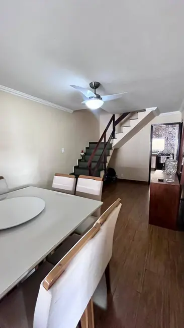 Foto 3 de Casa de Condomínio com 3 quartos à venda em Jardim Flamboyant, Cabo Frio - RJ