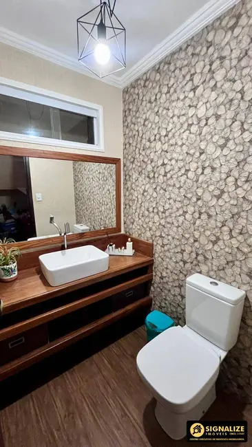 Foto 6 de Casa de Condomínio com 3 quartos à venda em Jardim Flamboyant, Cabo Frio - RJ