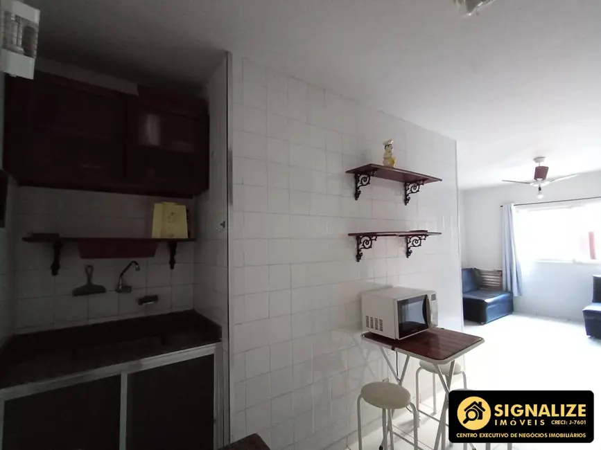 Apartamento com 1 quarto à venda, 25m2 em Centro, Cabo Frio - RJ - imagem 9 Foto 9 de Apartamento com 1 quarto à venda, 25m2 em Centro, Cabo Frio - RJ