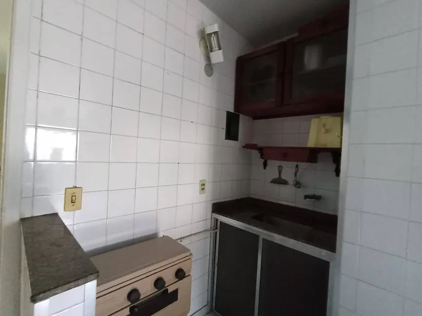 Apartamento com 1 quarto à venda, 25m2 em Centro, Cabo Frio - RJ - imagem 8 Foto 8 de Apartamento com 1 quarto à venda, 25m2 em Centro, Cabo Frio - RJ