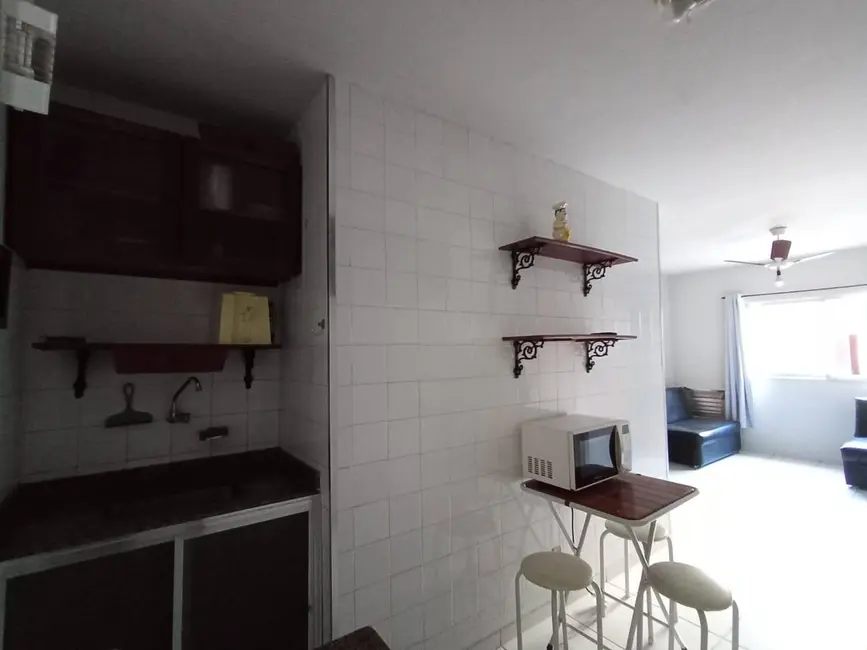 Apartamento com 1 quarto à venda, 25m2 em Centro, Cabo Frio - RJ - imagem 9 Foto 9 de Apartamento com 1 quarto à venda, 25m2 em Centro, Cabo Frio - RJ