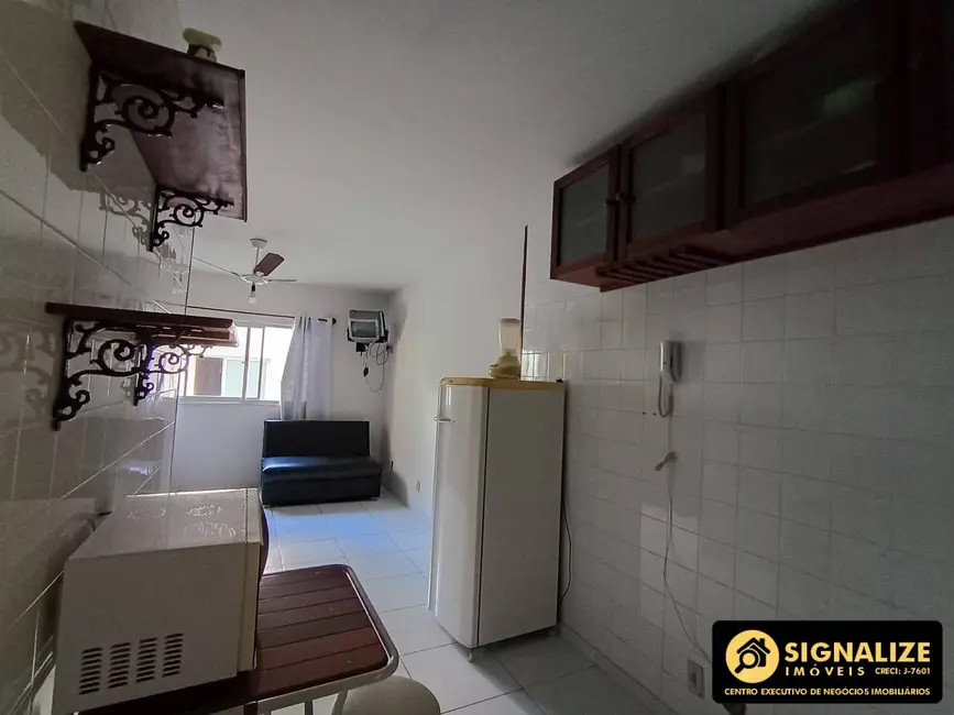 Apartamento com 1 quarto à venda, 25m2 em Centro, Cabo Frio - RJ - imagem 7 Foto 7 de Apartamento com 1 quarto à venda, 25m2 em Centro, Cabo Frio - RJ