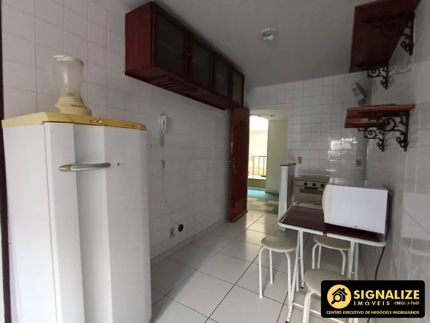 Apartamento com 1 quarto à venda, 25m2 em Centro, Cabo Frio - RJ - imagem 6 Foto 6 de Apartamento com 1 quarto à venda, 25m2 em Centro, Cabo Frio - RJ