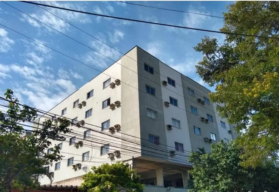 Apartamento com 1 quarto à venda, 25m2 em Centro, Cabo Frio - RJ - imagem 1 Foto 1 de Apartamento com 1 quarto à venda, 25m2 em Centro, Cabo Frio - RJ