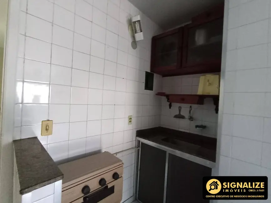 Apartamento com 1 quarto à venda, 25m2 em Centro, Cabo Frio - RJ - imagem 8 Foto 8 de Apartamento com 1 quarto à venda, 25m2 em Centro, Cabo Frio - RJ