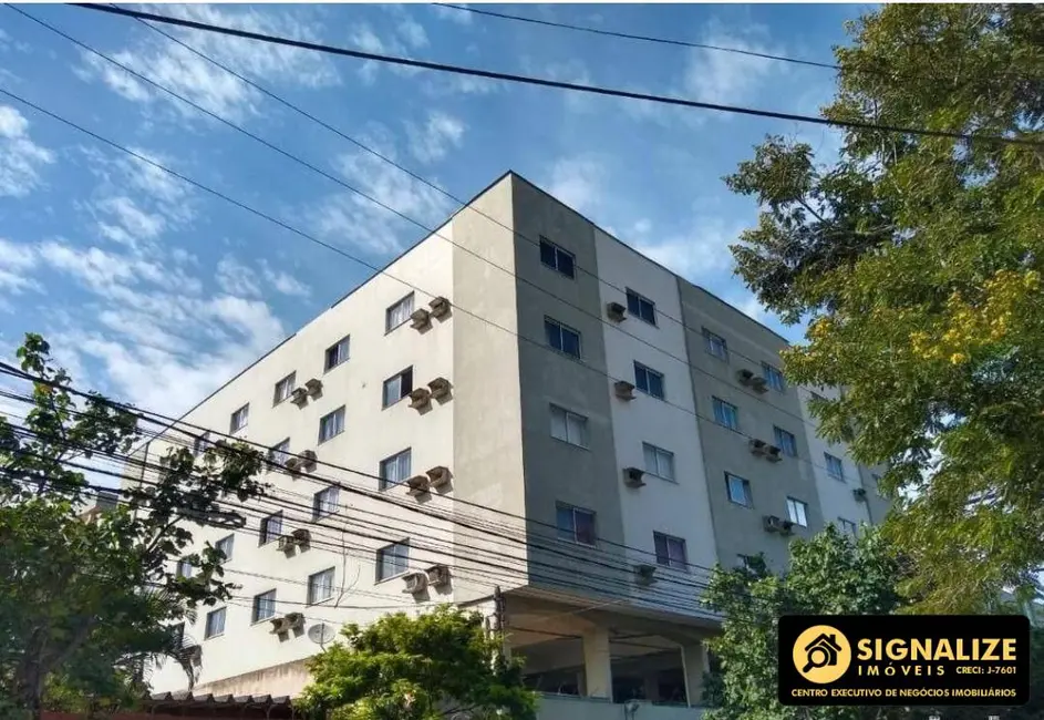 Apartamento com 1 quarto à venda, 25m2 em Centro, Cabo Frio - RJ - imagem 1 Foto 1 de Apartamento com 1 quarto à venda, 25m2 em Centro, Cabo Frio - RJ