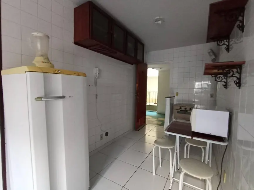 Apartamento com 1 quarto à venda, 25m2 em Centro, Cabo Frio - RJ - imagem 6 Foto 6 de Apartamento com 1 quarto à venda, 25m2 em Centro, Cabo Frio - RJ