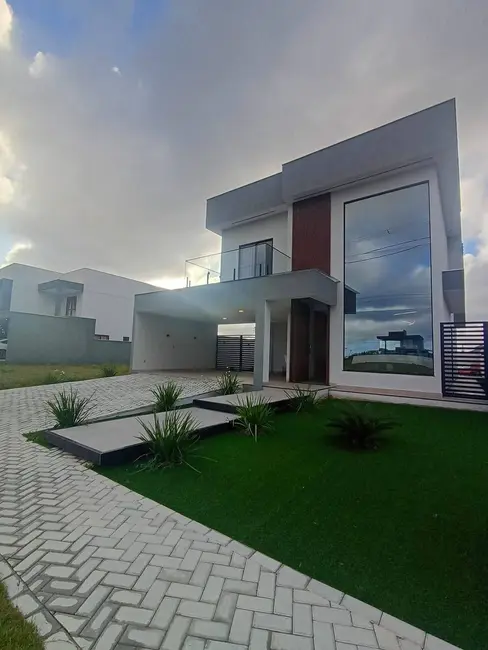Foto 4 de Casa de Condomínio com 4 quartos à venda, 340m2 em Ogiva, Cabo Frio - RJ