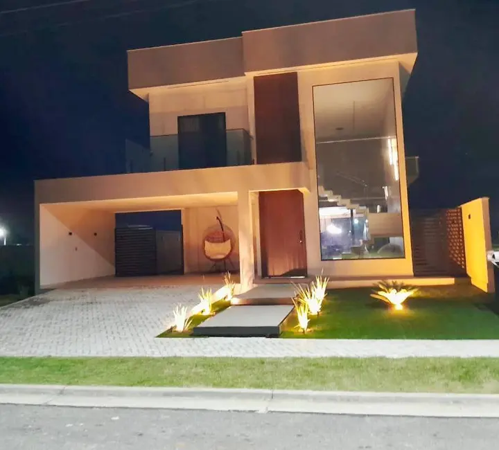 Foto 6 de Casa de Condomínio com 4 quartos à venda, 340m2 em Ogiva, Cabo Frio - RJ