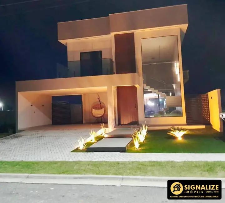 Foto 6 de Casa de Condomínio com 4 quartos à venda, 340m2 em Ogiva, Cabo Frio - RJ