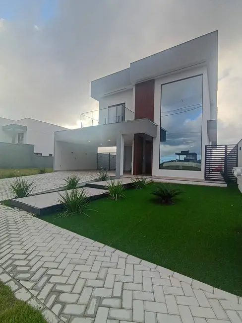 Foto 3 de Casa de Condomínio com 4 quartos à venda, 340m2 em Ogiva, Cabo Frio - RJ