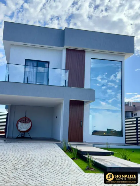 Foto 5 de Casa de Condomínio com 4 quartos à venda, 340m2 em Ogiva, Cabo Frio - RJ