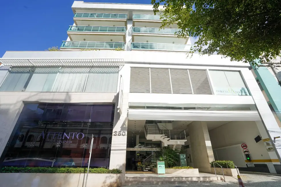 Sala Comercial para alugar em Centro, Cabo Frio - RJ - imagem 1 Foto 1 de Sala Comercial para alugar em Centro, Cabo Frio - RJ