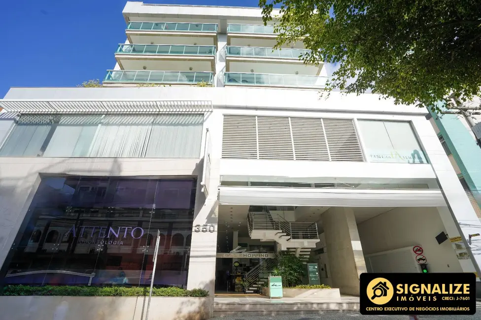 Sala Comercial para alugar em Centro, Cabo Frio - RJ - imagem 1 Foto 1 de Sala Comercial para alugar em Centro, Cabo Frio - RJ