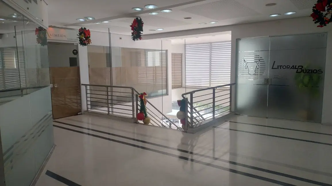 Sala Comercial para alugar em Centro, Cabo Frio - RJ - imagem 2 Foto 2 de Sala Comercial para alugar em Centro, Cabo Frio - RJ