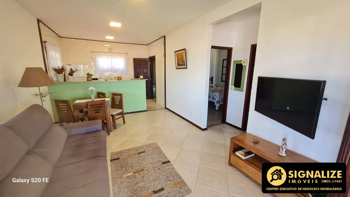 Foto 4 de Casa de Condomínio com 3 quartos à venda, 300m2 em Cabo Frio - RJ