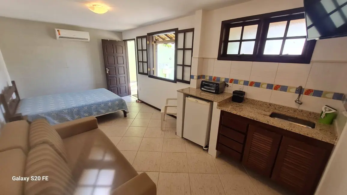 Foto 6 de Casa de Condomínio com 3 quartos à venda, 300m2 em Cabo Frio - RJ