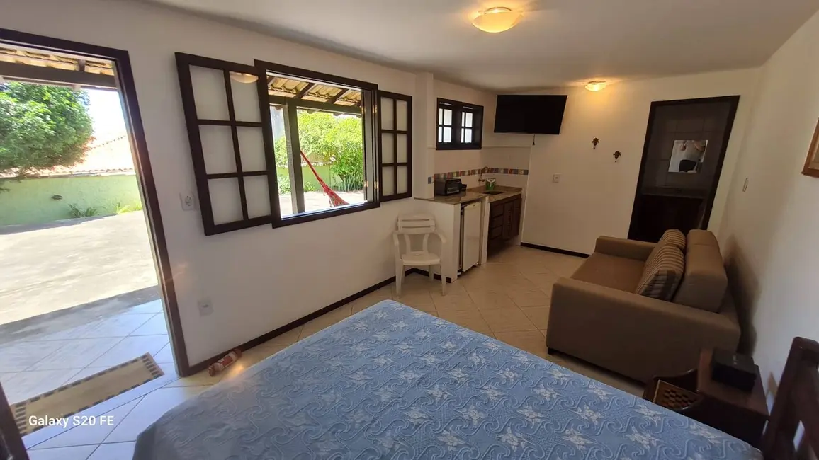 Foto 5 de Casa de Condomínio com 3 quartos à venda, 300m2 em Cabo Frio - RJ