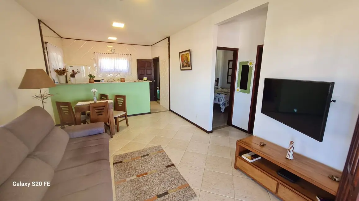 Foto 4 de Casa de Condomínio com 3 quartos à venda, 300m2 em Cabo Frio - RJ