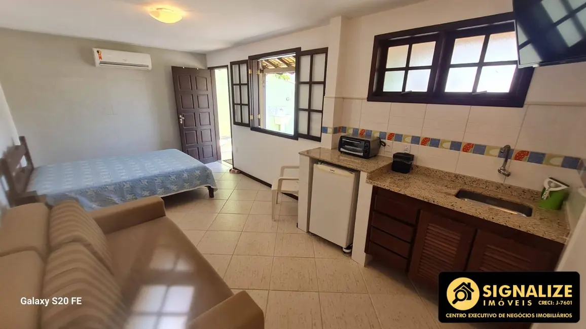 Foto 6 de Casa de Condomínio com 3 quartos à venda, 300m2 em Cabo Frio - RJ