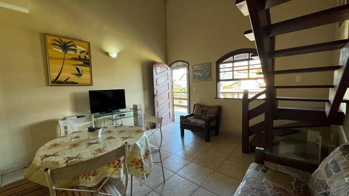 Foto 6 de Apartamento com 4 quartos à venda em Cabo Frio - RJ