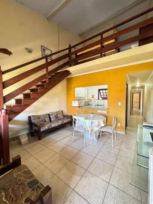 Foto 5 de Apartamento com 4 quartos à venda em Cabo Frio - RJ
