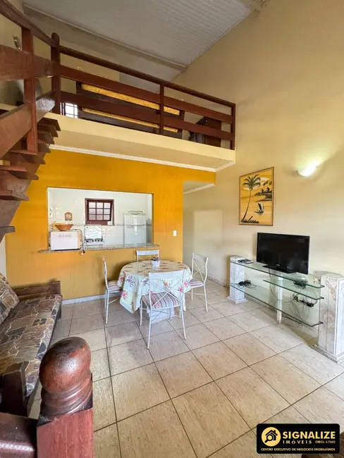 Foto 4 de Apartamento com 4 quartos à venda em Cabo Frio - RJ
