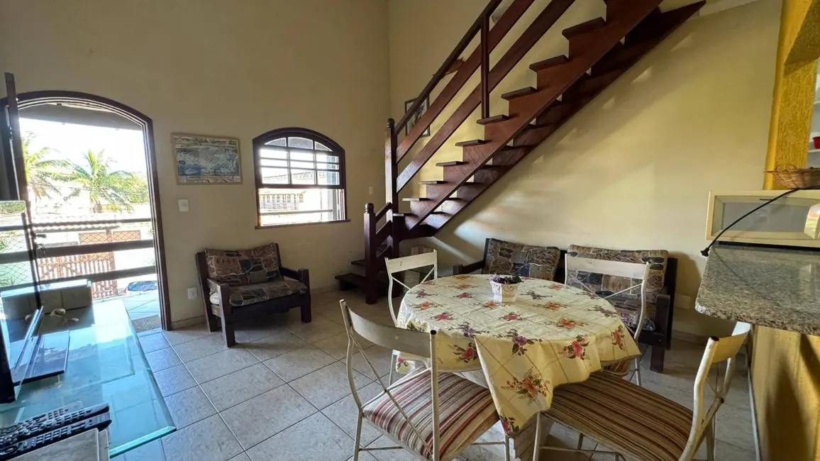 Foto 7 de Apartamento com 4 quartos à venda em Cabo Frio - RJ