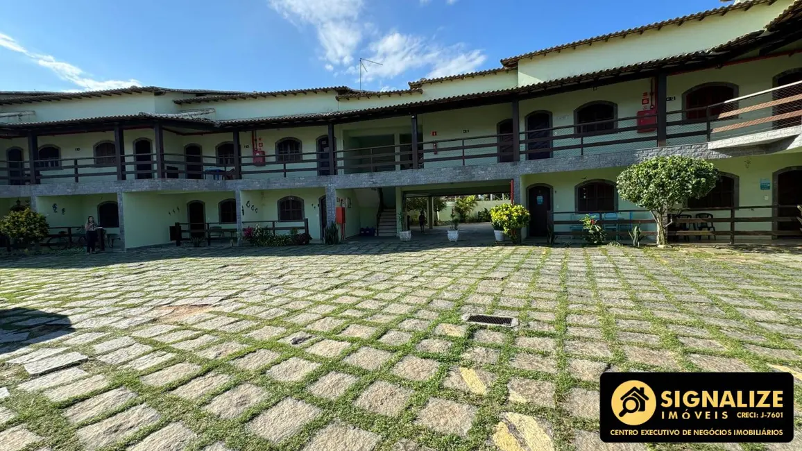 Foto 1 de Apartamento com 4 quartos à venda em Cabo Frio - RJ