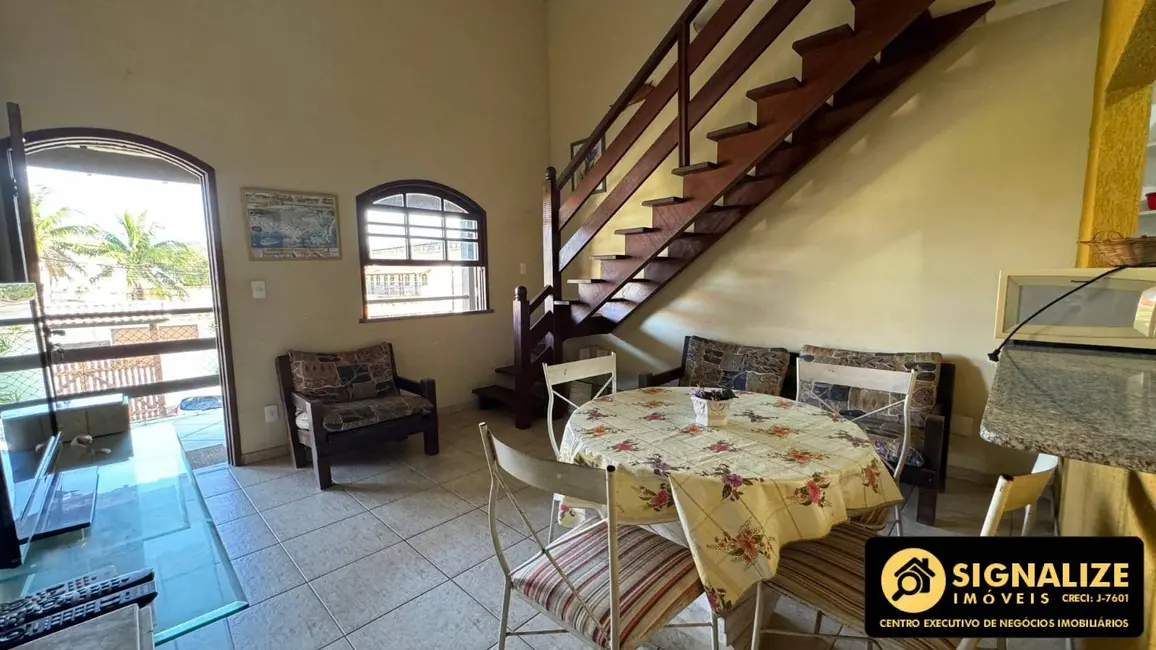 Foto 7 de Apartamento com 4 quartos à venda em Cabo Frio - RJ