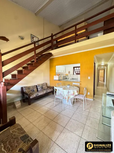 Foto 5 de Apartamento com 4 quartos à venda em Cabo Frio - RJ