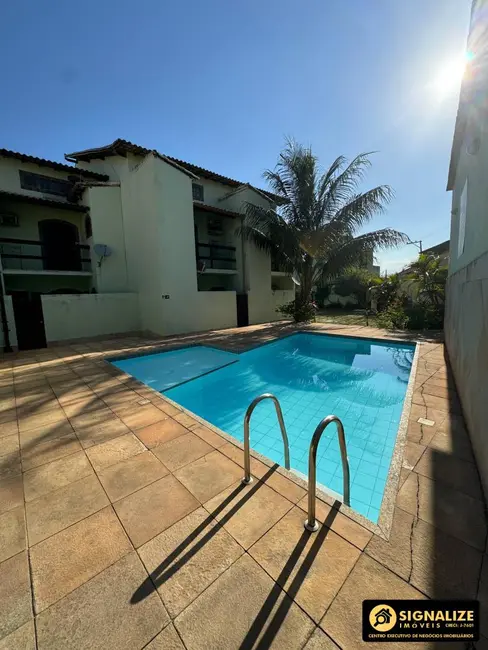 Foto 2 de Apartamento com 4 quartos à venda em Cabo Frio - RJ