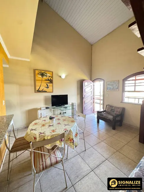 Foto 8 de Apartamento com 4 quartos à venda em Cabo Frio - RJ