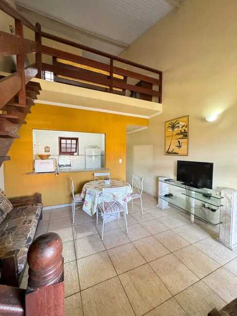 Foto 4 de Apartamento com 4 quartos à venda em Cabo Frio - RJ