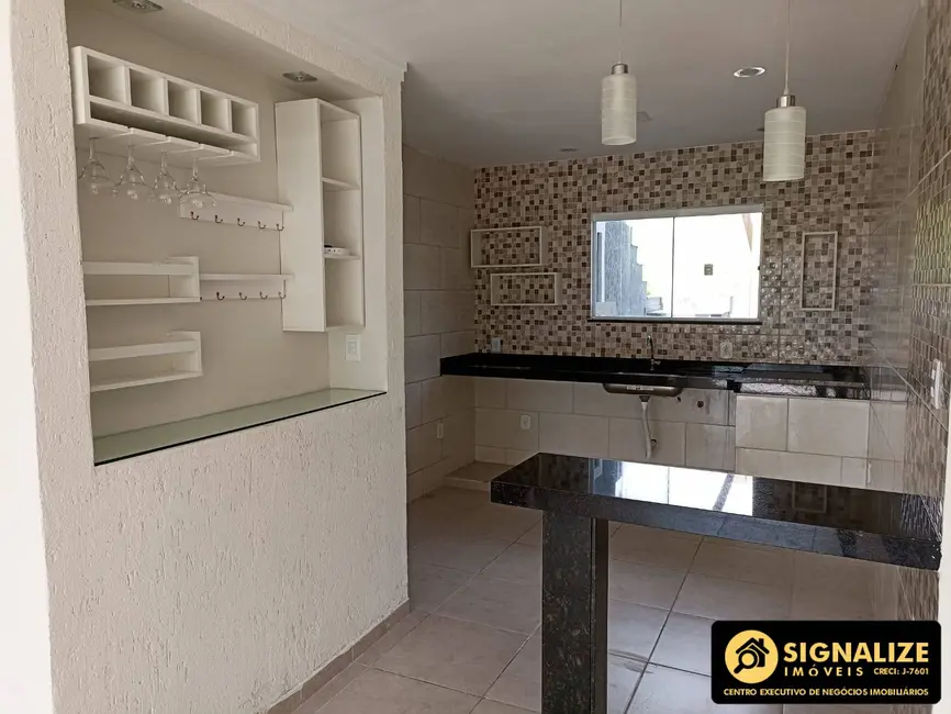Casa com 3 quartos à venda em Cabo Frio - RJ - imagem 5 Foto 5 de Casa com 3 quartos à venda em Cabo Frio - RJ