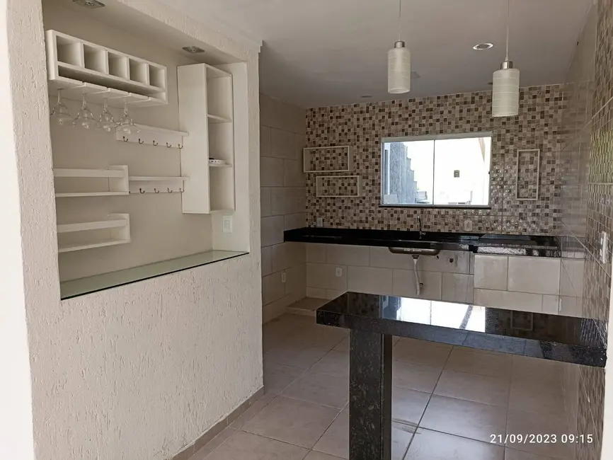Foto 5 de Casa com 3 quartos à venda em Cabo Frio - RJ