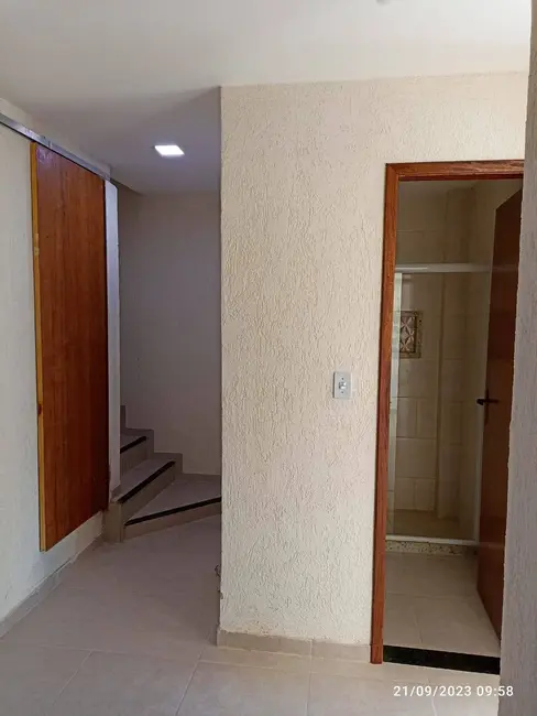 Foto 8 de Casa com 3 quartos à venda em Cabo Frio - RJ