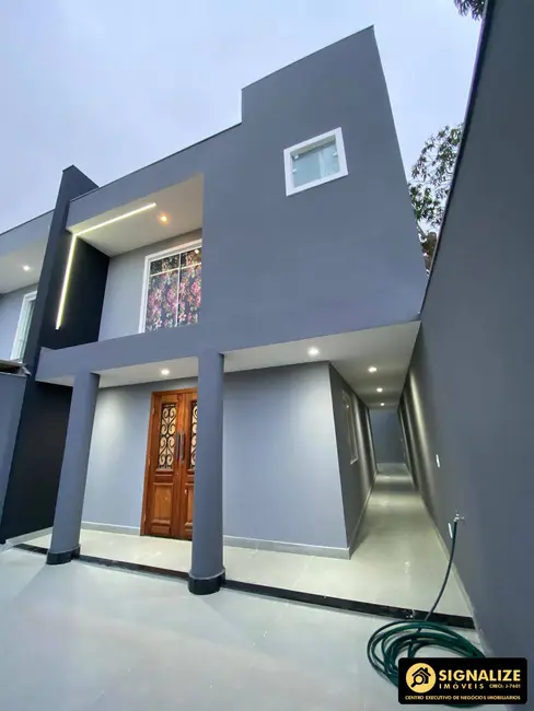 Foto 1 de Casa com 3 quartos à venda em Vinhateiro, Sao Pedro Da Aldeia - RJ