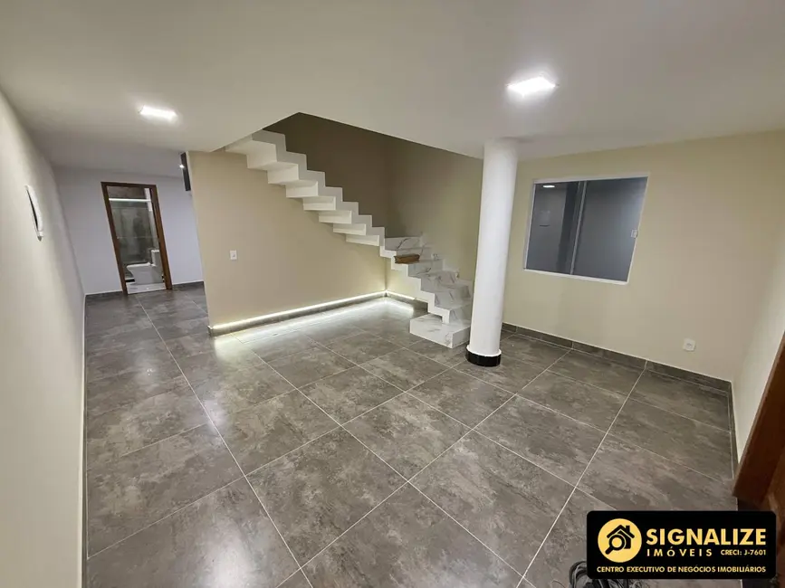 Foto 2 de Casa com 3 quartos à venda em Vinhateiro, Sao Pedro Da Aldeia - RJ