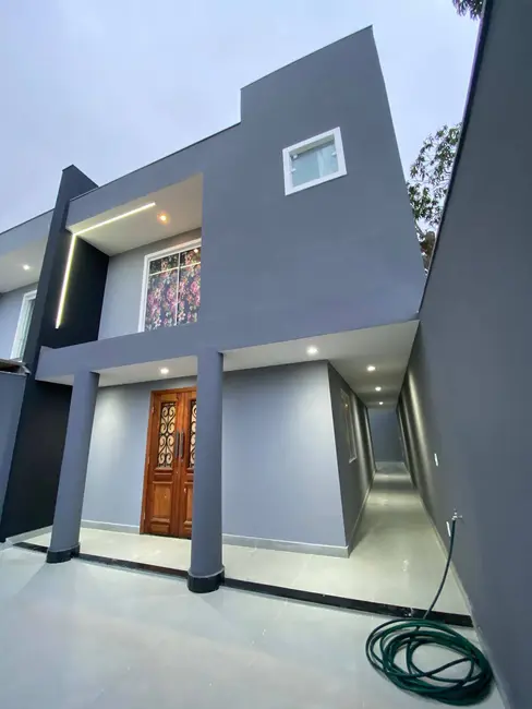 Foto 1 de Casa com 3 quartos à venda em Vinhateiro, Sao Pedro Da Aldeia - RJ